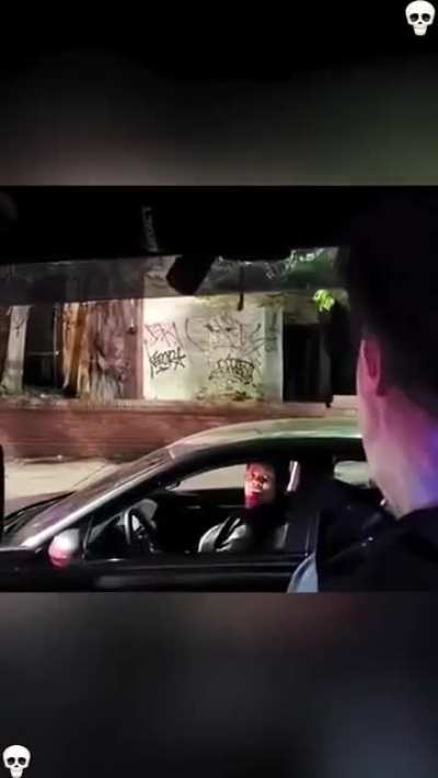 Michael Myers Goes To The Hood😂
