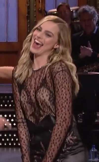 Margot Robbie