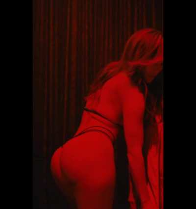 Ass Tease HD