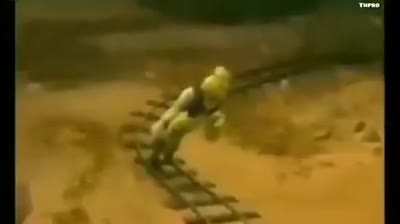 Qual é a graça?