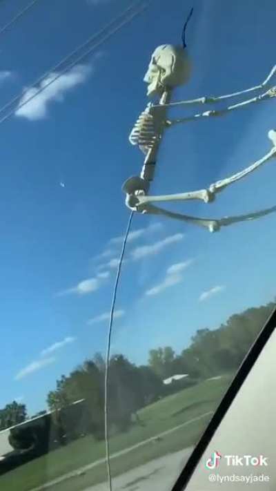 Halloween is near