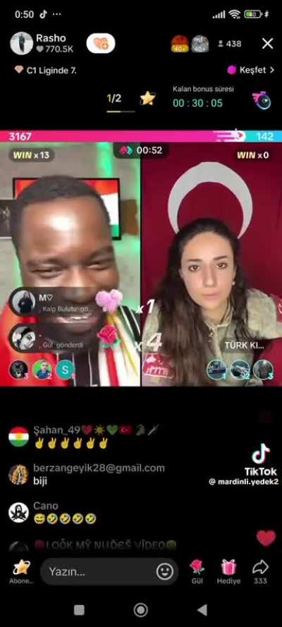 Reşo pave the way