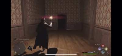 Hogwarts Legacy