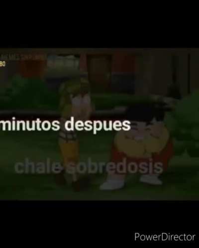 El vicio