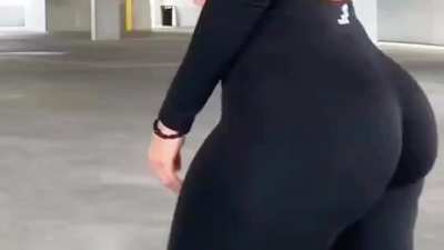 Cheek Flexing