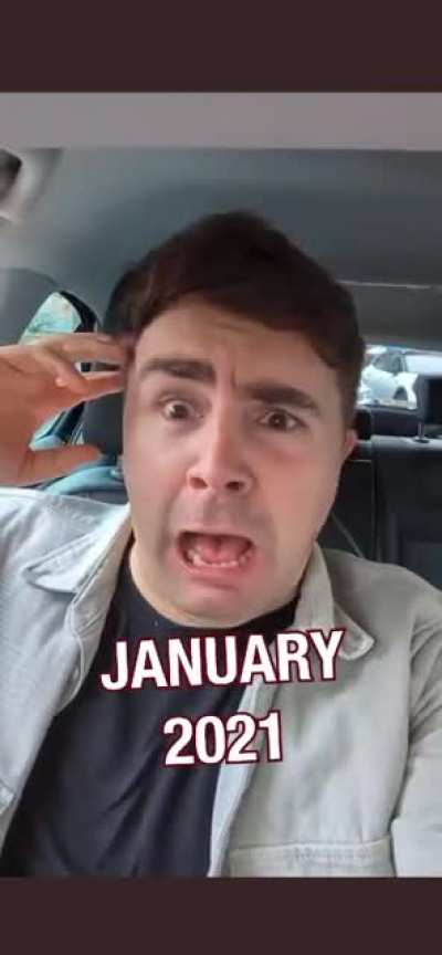 2 years of Covid