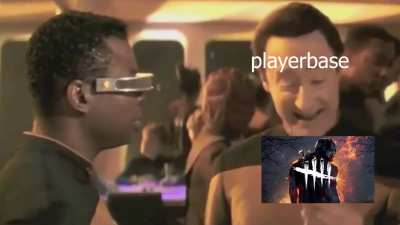 More skins please