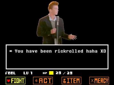 Sans?