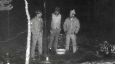An intriguing humanoid encounter from the documentary Missing 411 - Hunted (includes audio recording). Something to ponder: Do other 