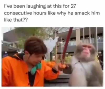An interesting title