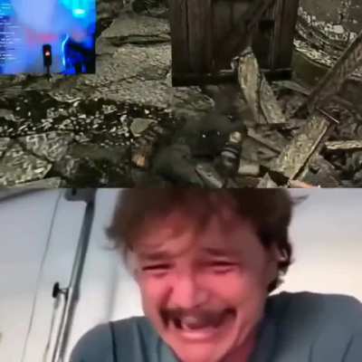 me dolió hasta a mí