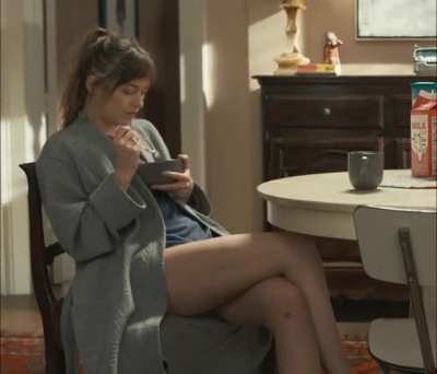 Dakota Johnson