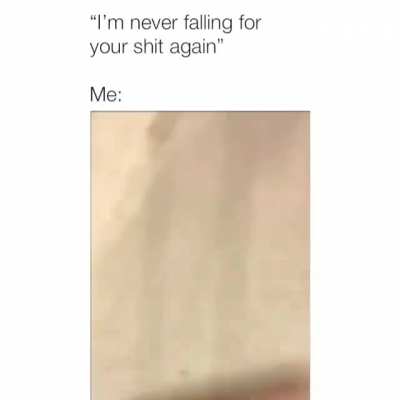 I be like