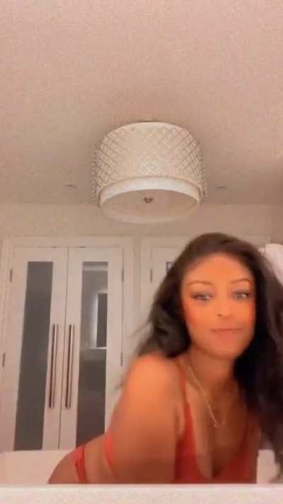 Javicia Leslie