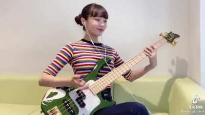 Funky