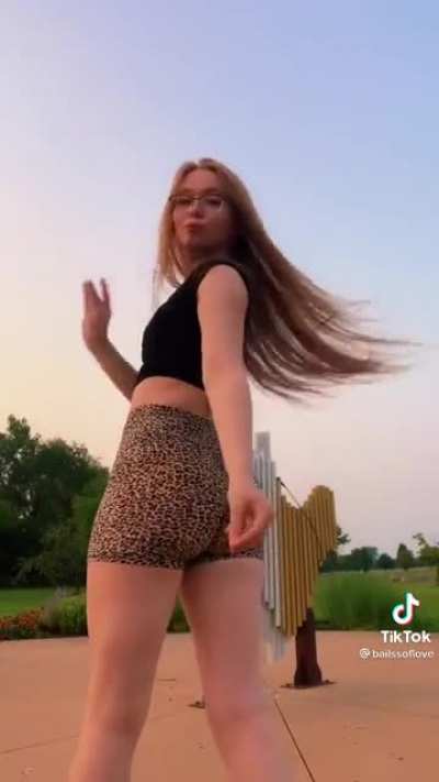 Cheetah print