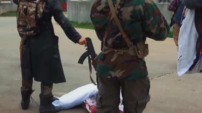 ISIS releases shocking new video aimed at 