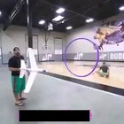 The triple loop