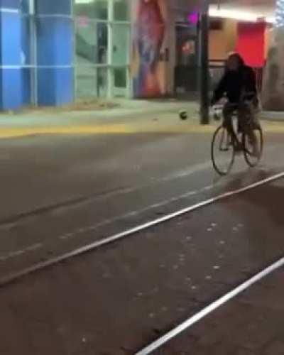 WOOCKY SLOOSH