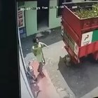 HMFT After I toss A metal gas balloon
