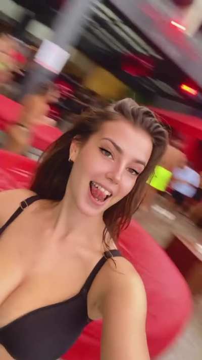 Happy