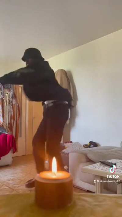 Ninja Jackson