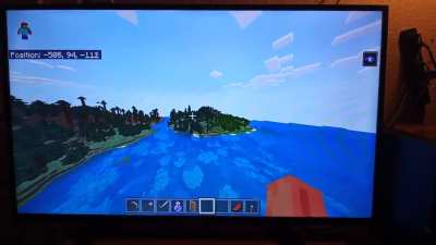 Ok just found this and I'm so mad at myself... bruh, seed is -268547798