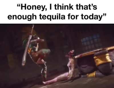 drink