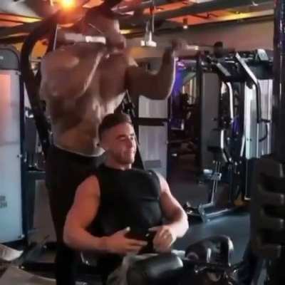 Maybe Maybe Maybe
