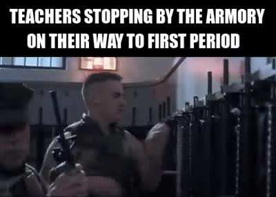 The Republican Solution