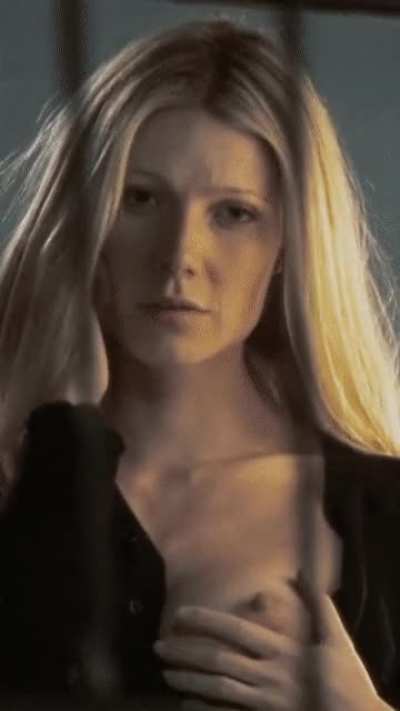 Gwyneth Paltrow