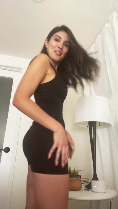 New TikTok