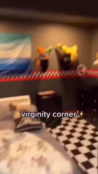 Fnaf room tour
