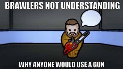 Rimworld Explains Itself