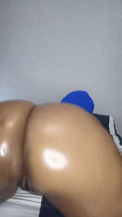 ass for days