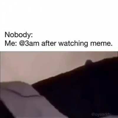 Can't get enough with this video man