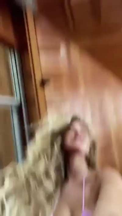 Don’t try this at home