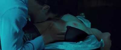 Madeline Zima (Cali<wbr>forni<wbr>ficat<wbr>ion fame) Nude in The Collector (2009)