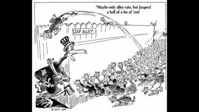 Cursed Dr. Seuss
