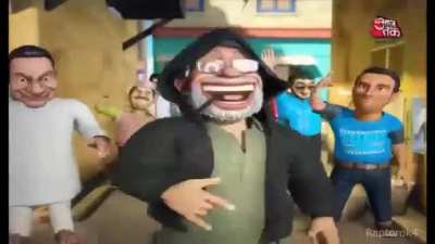 Fnaf song si no la conosen