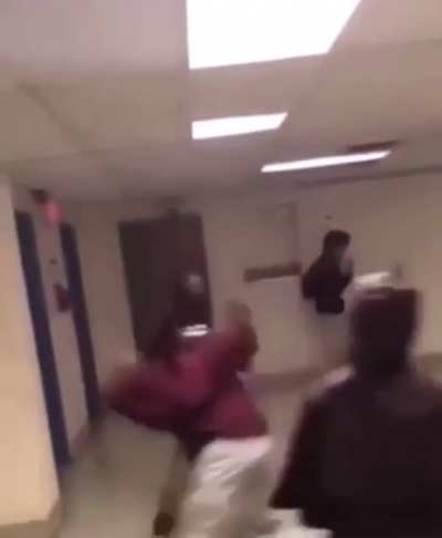 Had to put this fight video back on here last time I posted it. Bruce said and I quote “nigga this ain’t worldstar” and ain’t watch it that shit had me dead 😂but now it’s a fight tab so ima repost it. (The streets say that’s kai getting his head snapped b