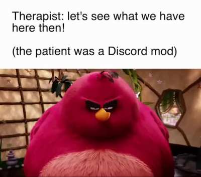 Oh no no no no no