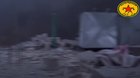 Old YPG video showing some of the most intense footage of fighting within Kobane I've seen