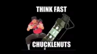 chucklefoots