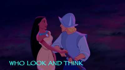 People who are people are the people who look like people