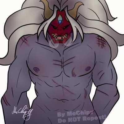 When he's finally got you exactly where he wanted you~
