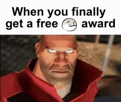 It's showtime...