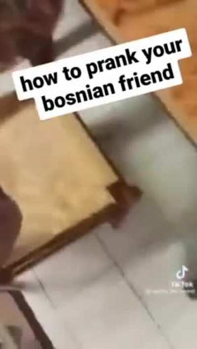 best prank ever