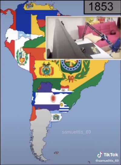 No llores porque se acabó, sonríe porque sucedidó