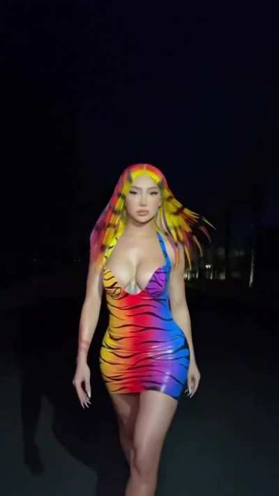 🐅